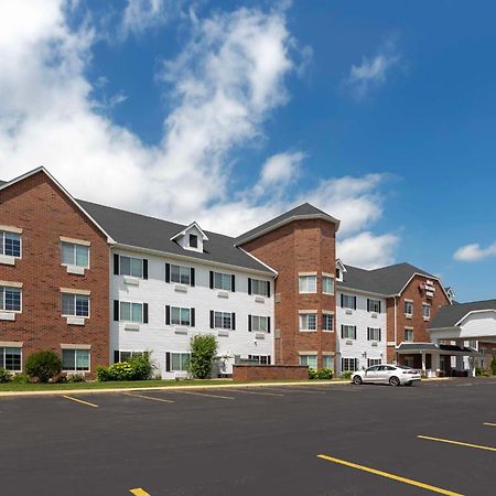 Best Western Plus Appleton Airport Mall Hotel Luaran gambar