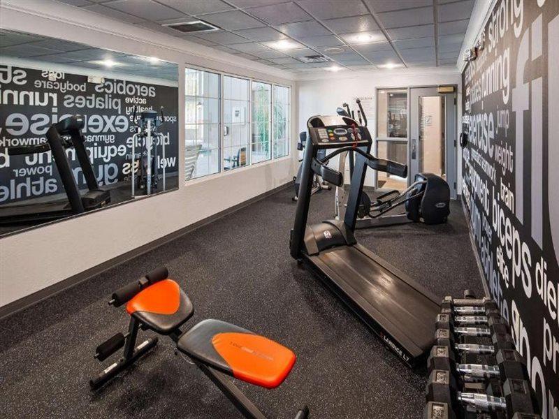 Best Western Plus Appleton Airport Mall Hotel Luaran gambar