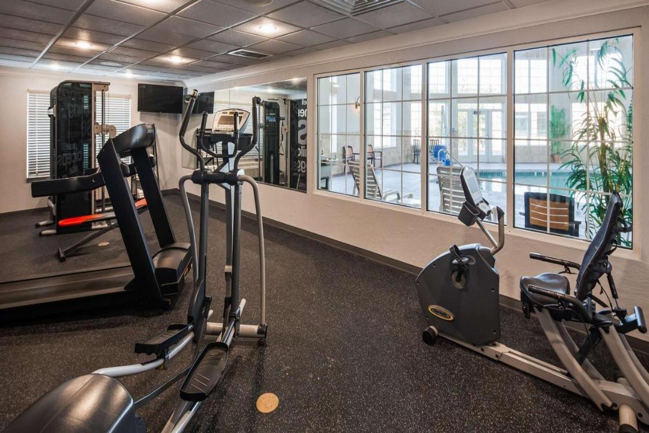 Best Western Plus Appleton Airport Mall Hotel Luaran gambar