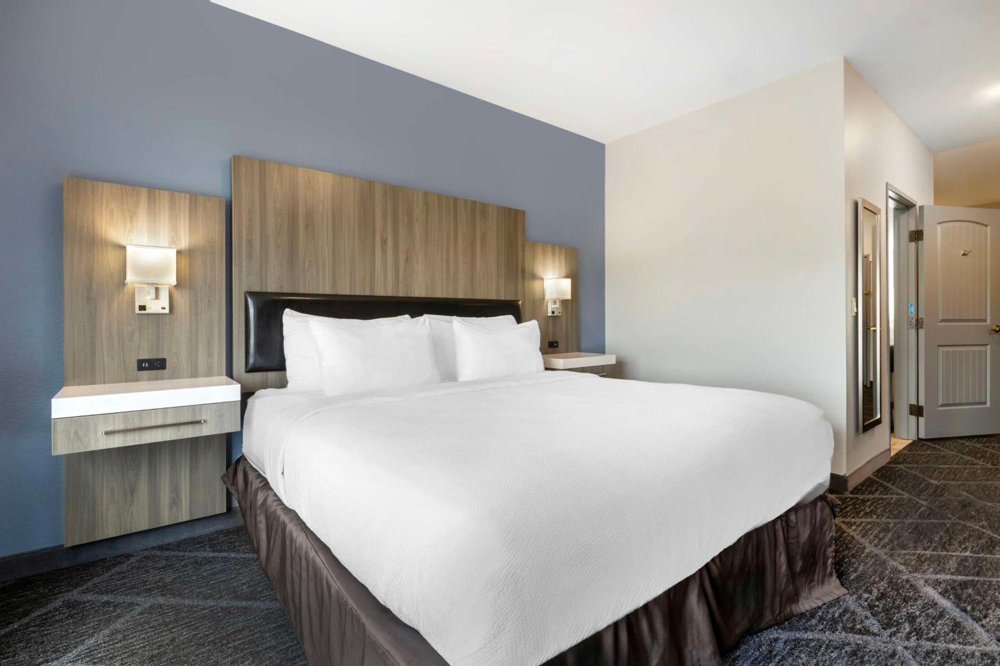 Best Western Plus Appleton Airport Mall Hotel Luaran gambar