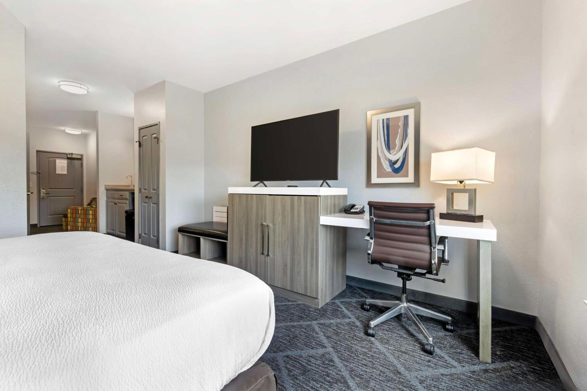 Best Western Plus Appleton Airport Mall Hotel Luaran gambar