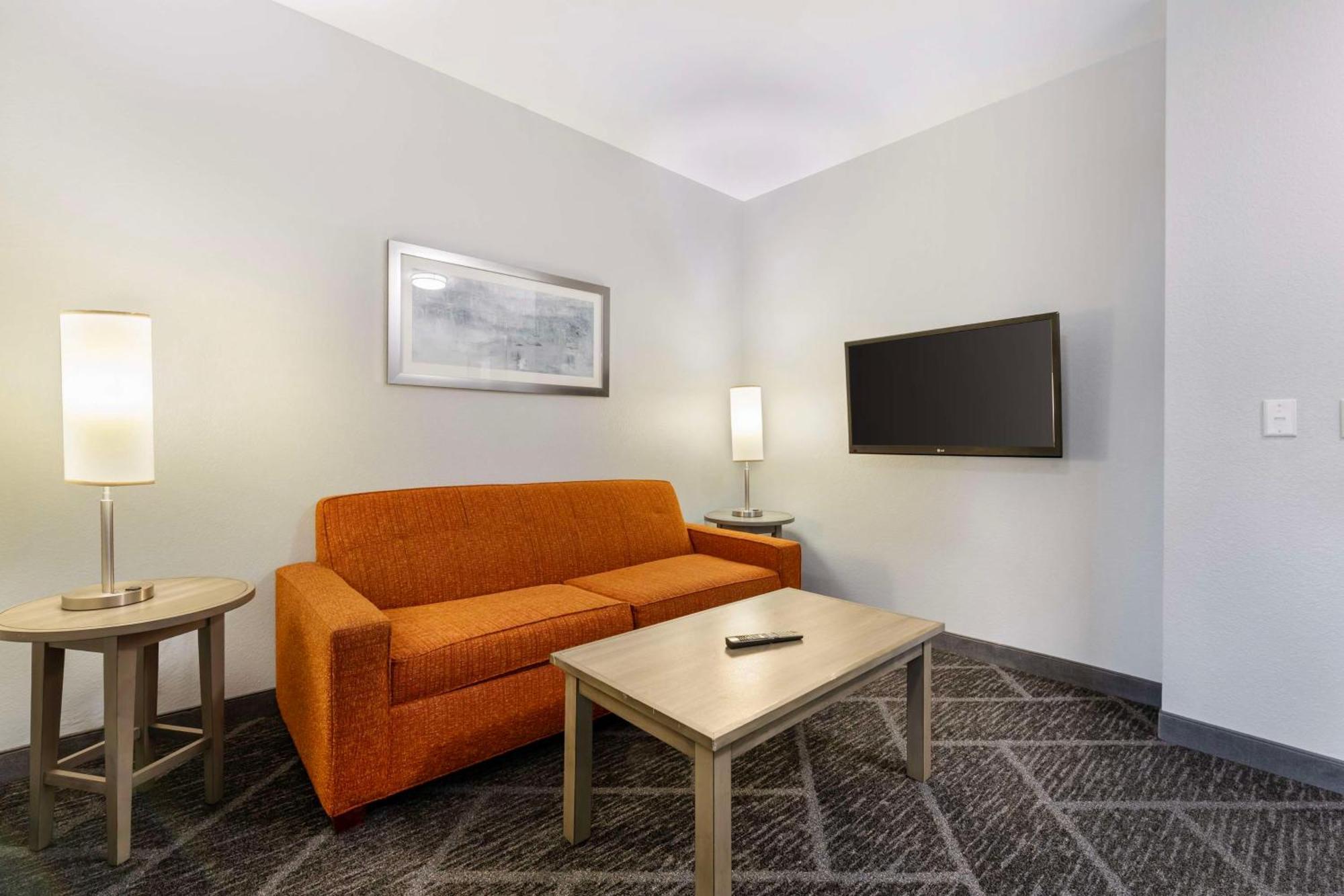 Best Western Plus Appleton Airport Mall Hotel Luaran gambar