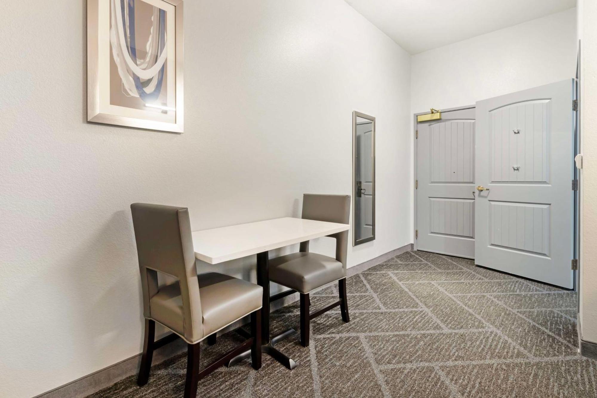 Best Western Plus Appleton Airport Mall Hotel Luaran gambar
