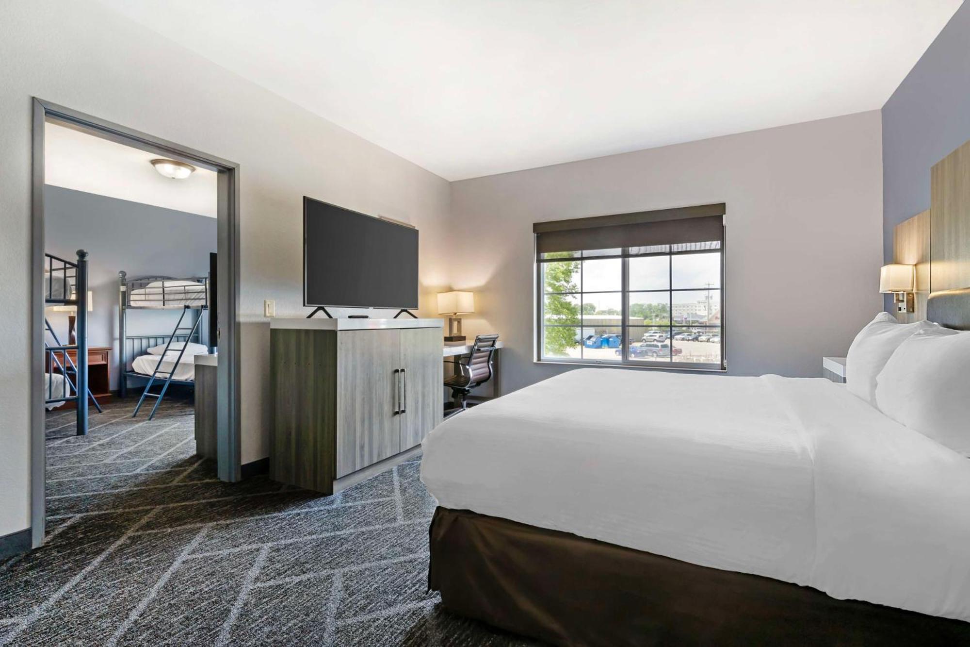 Best Western Plus Appleton Airport Mall Hotel Luaran gambar
