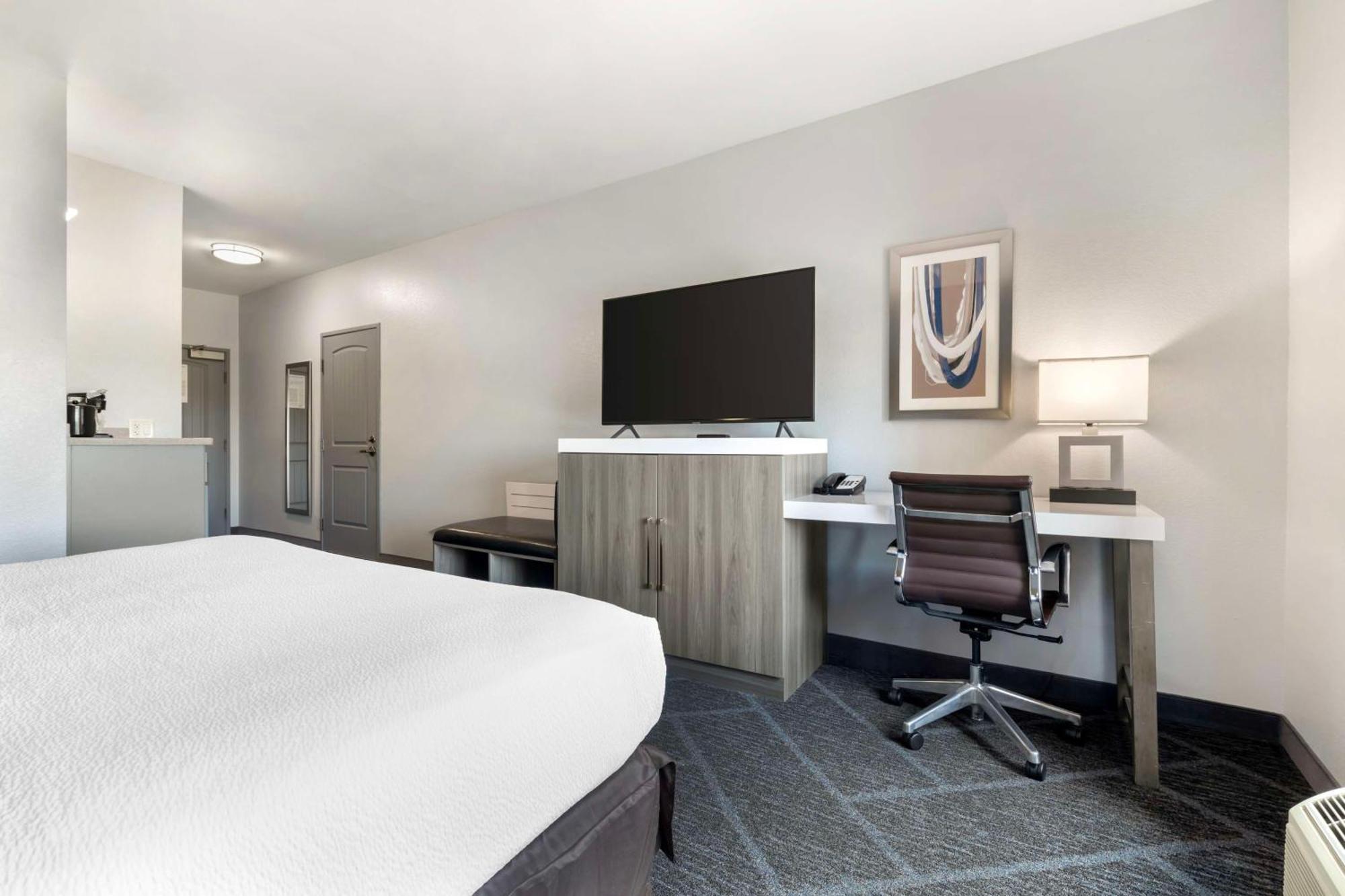 Best Western Plus Appleton Airport Mall Hotel Luaran gambar