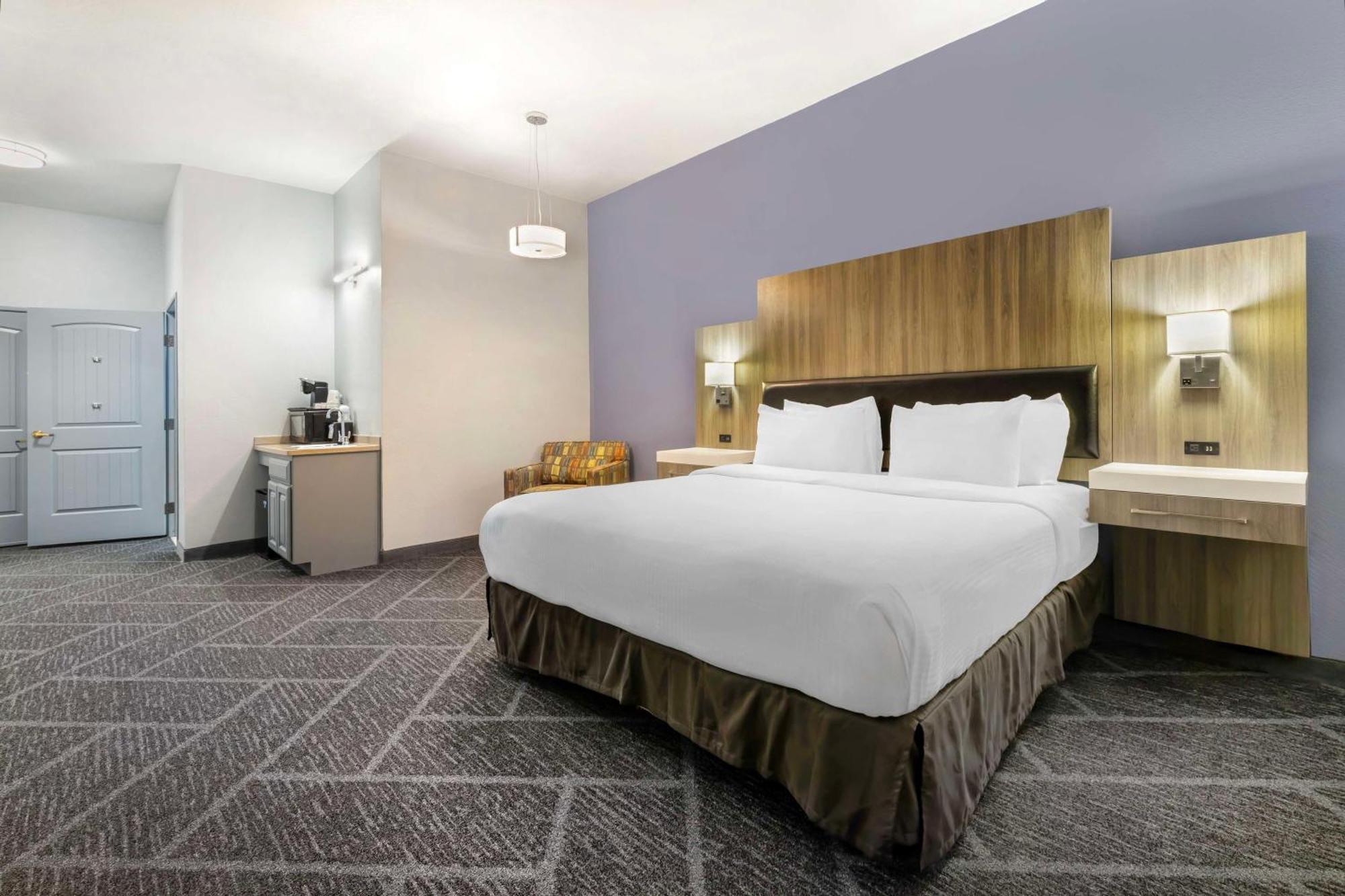 Best Western Plus Appleton Airport Mall Hotel Luaran gambar