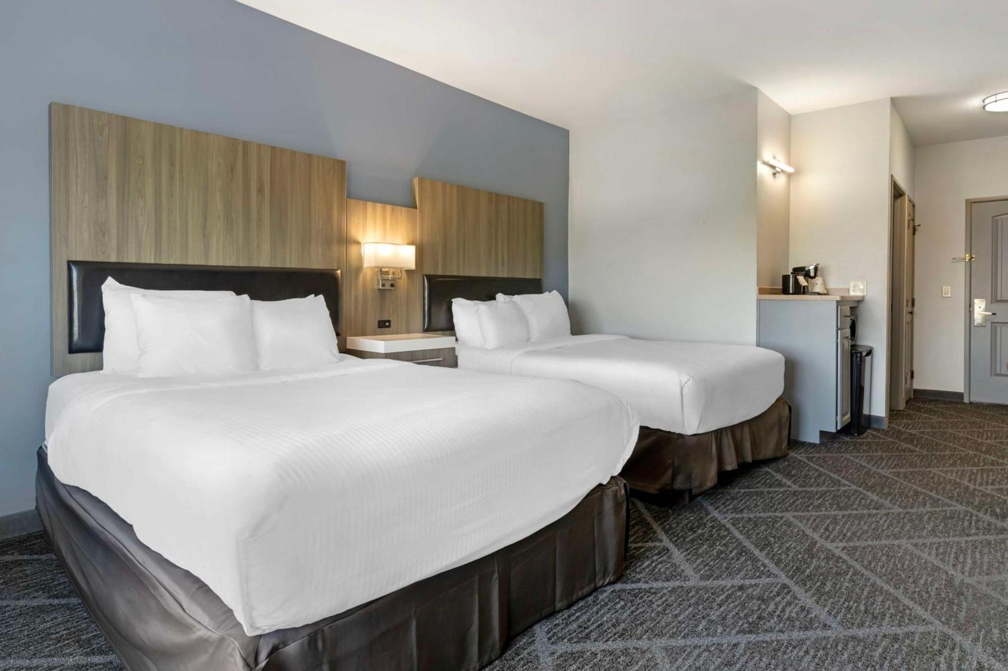 Best Western Plus Appleton Airport Mall Hotel Luaran gambar