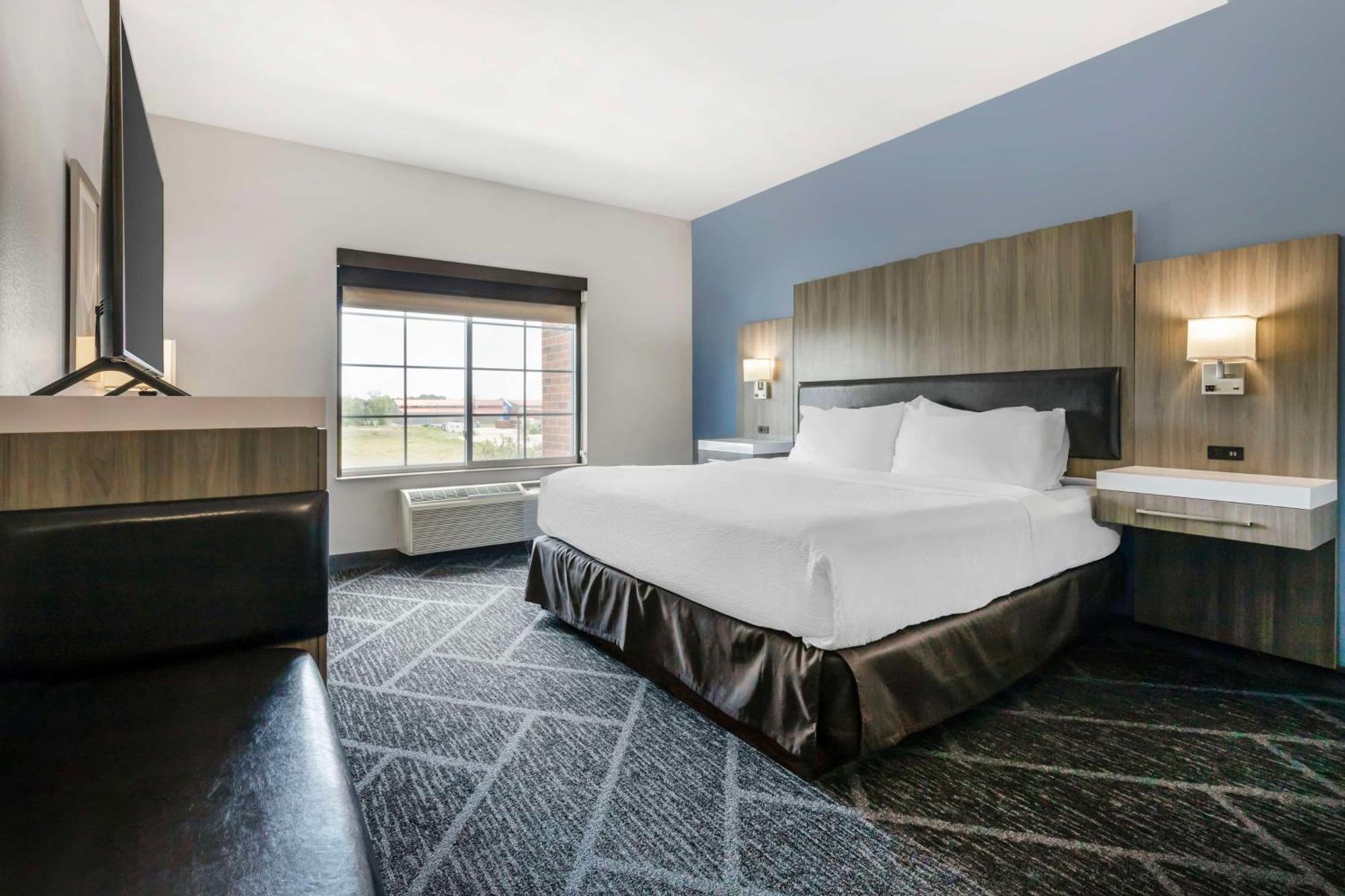 Best Western Plus Appleton Airport Mall Hotel Luaran gambar