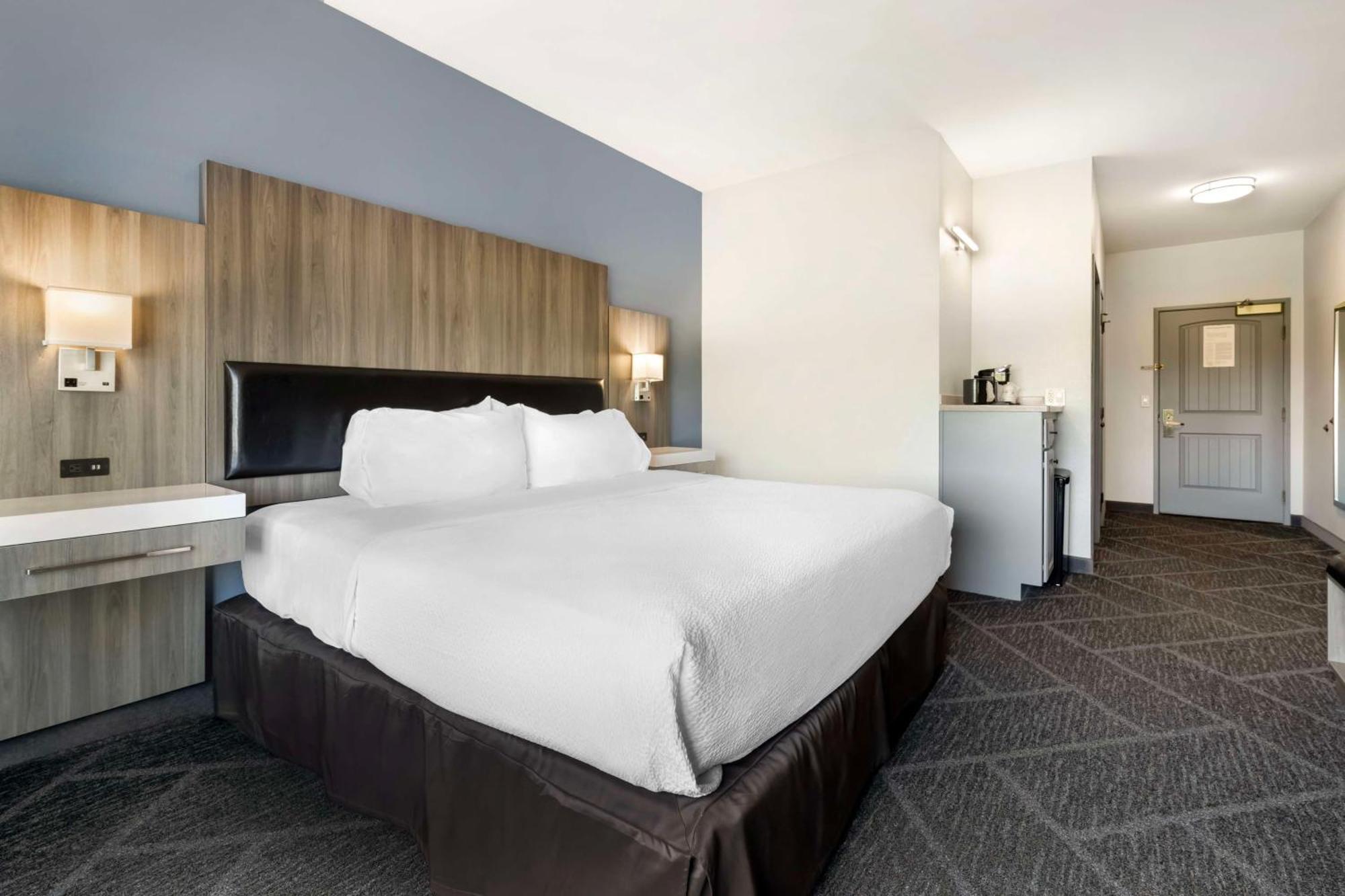 Best Western Plus Appleton Airport Mall Hotel Luaran gambar