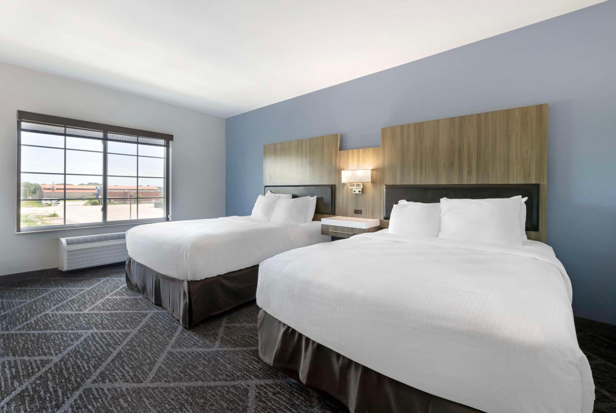 Best Western Plus Appleton Airport Mall Hotel Luaran gambar