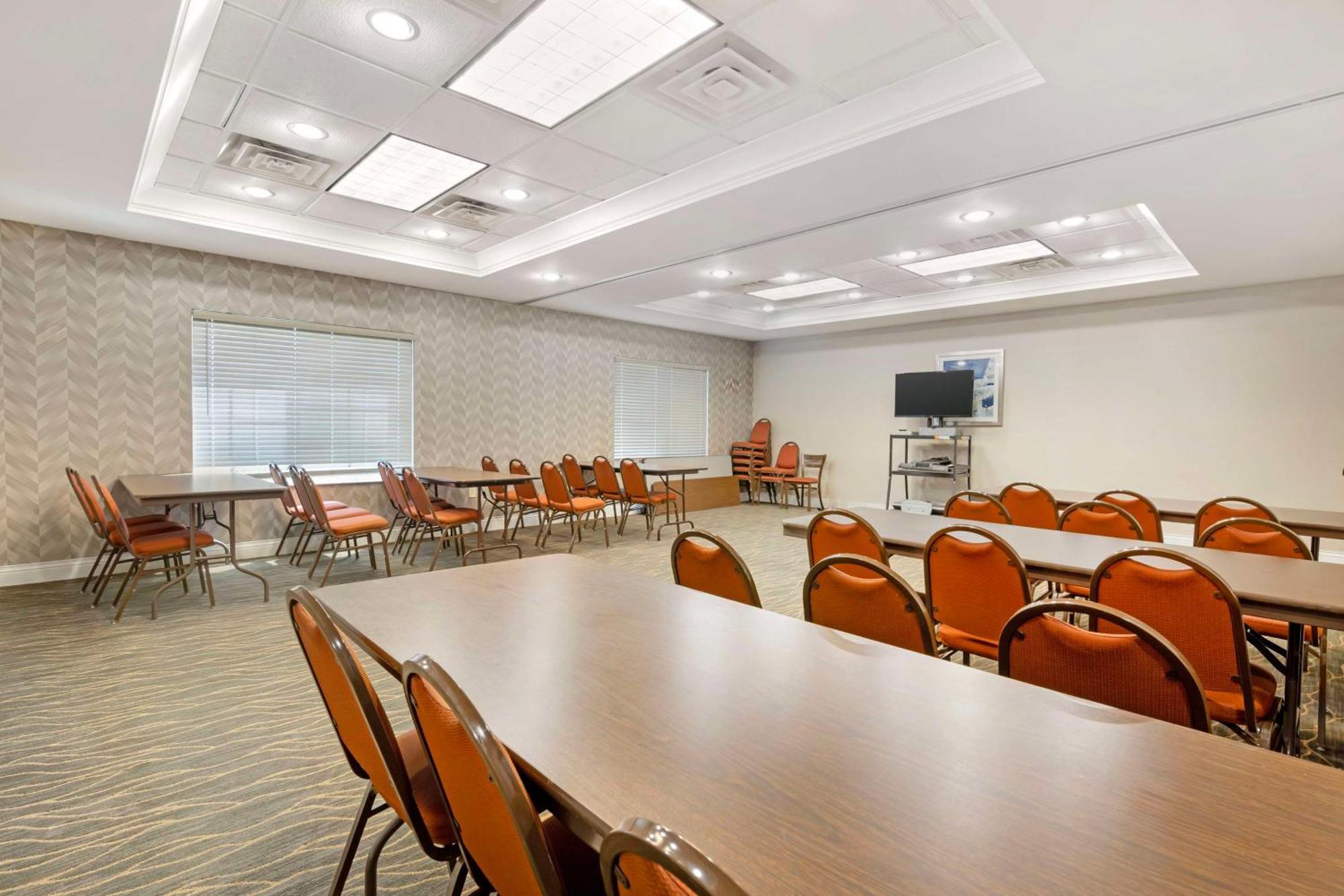 Best Western Plus Appleton Airport Mall Hotel Luaran gambar
